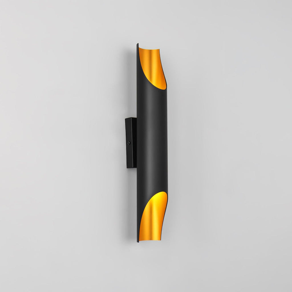 Morvenis Aluminium Wall Light-Moonnatur