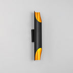 Morvenis Aluminium Wall Light-Moonnatur