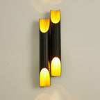 Morvenis Aluminium Wall Light-Moonnatur