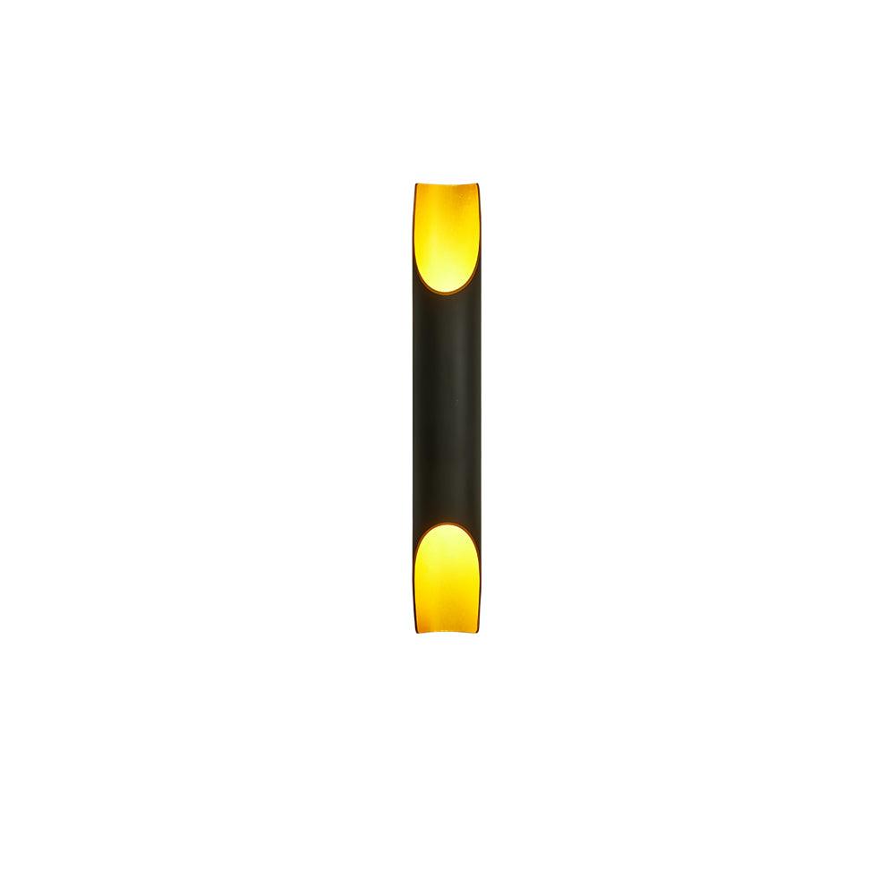 Morvenis Aluminium Wall Light-Moonnatur