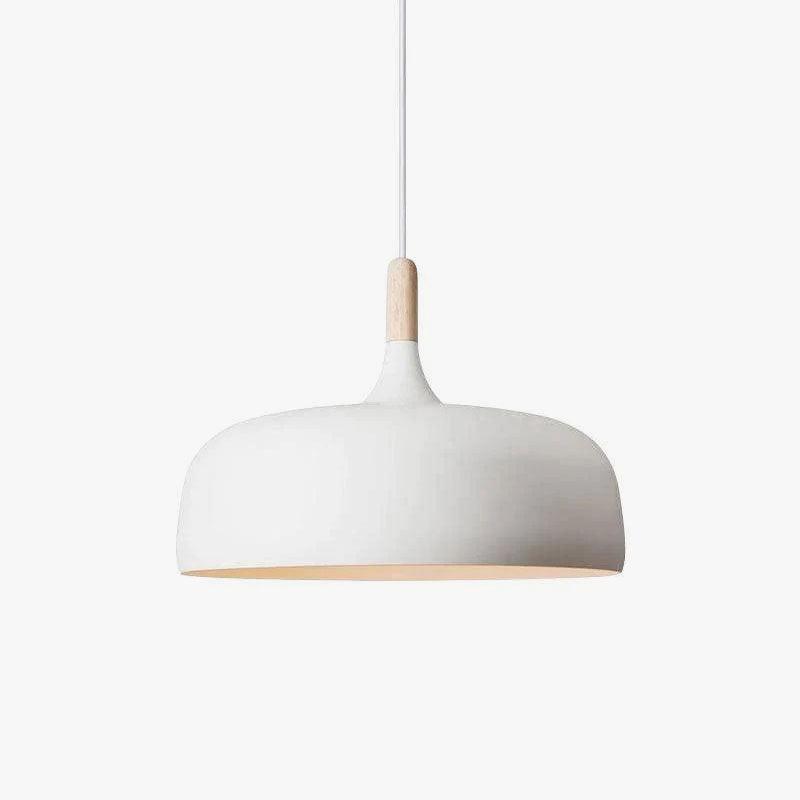 Xovelia Zinc Alloy Pendant Lamp-Moonnatur