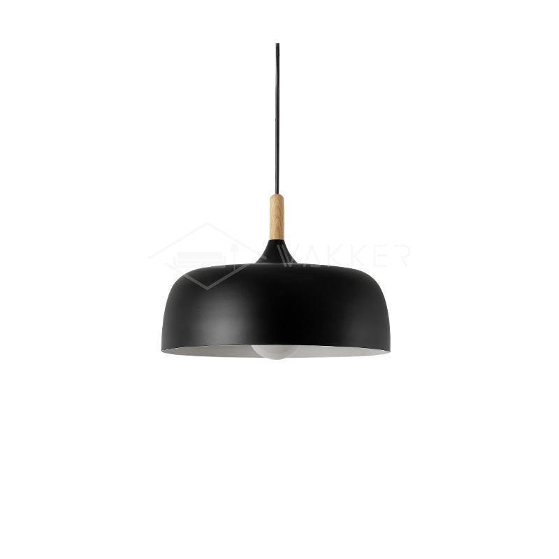 Xovelia Zinc Alloy Pendant Lamp-Moonnatur