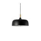 Xovelia Zinc Alloy Pendant Lamp-Moonnatur