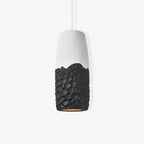 Wynalia Polystyrene Pendant Lamp-Moonnatur