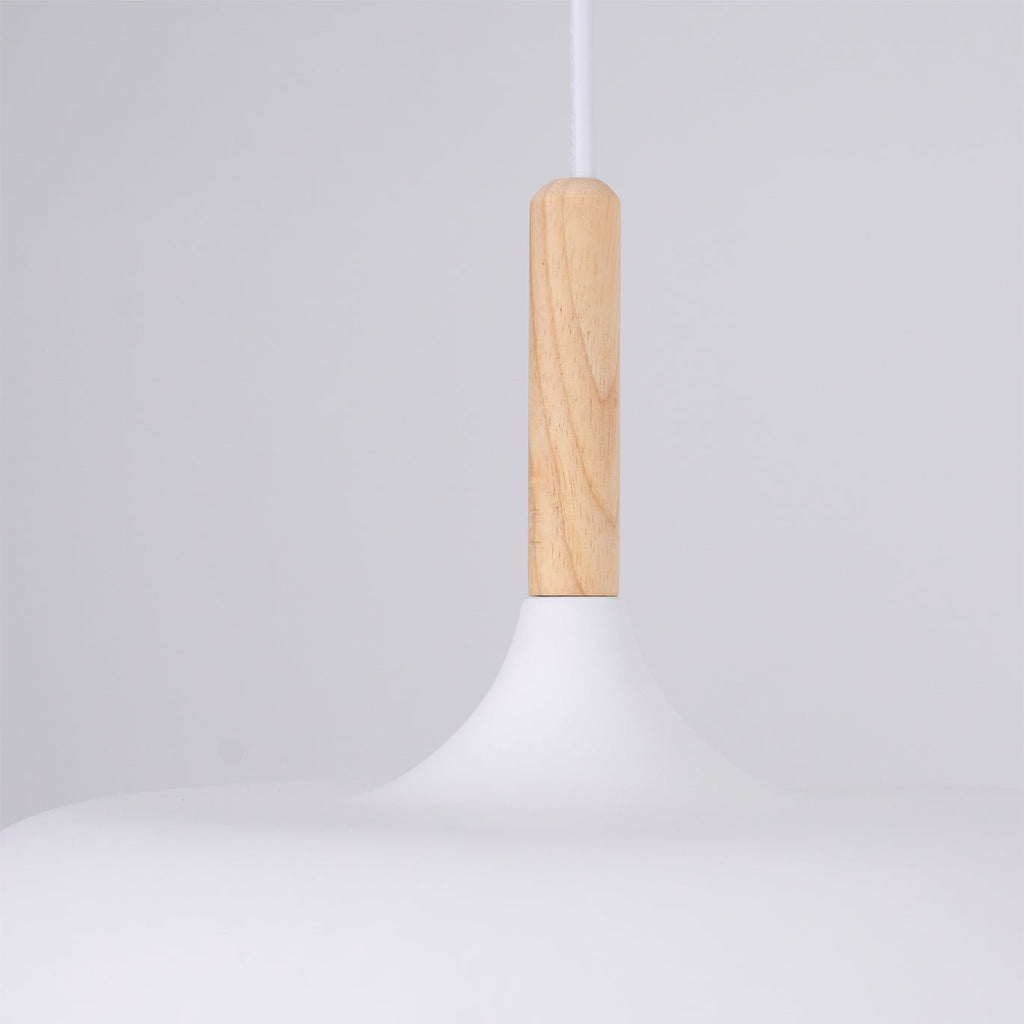 Xovelia Zinc Alloy Pendant Lamp-Moonnatur