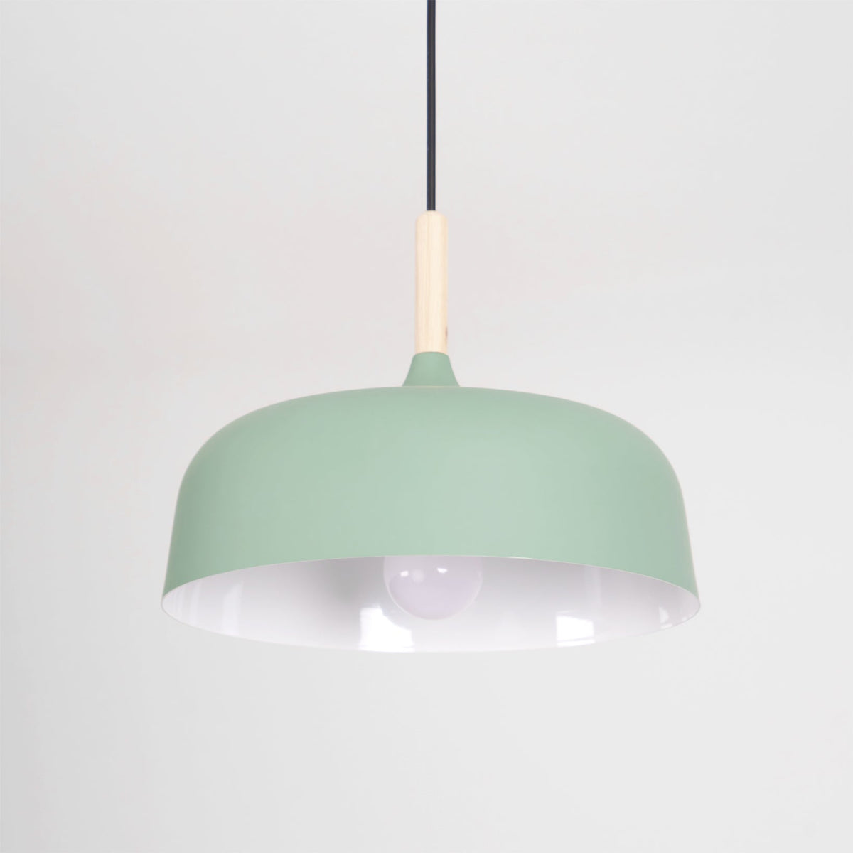 Xovelia Zinc Alloy Pendant Lamp-Moonnatur
