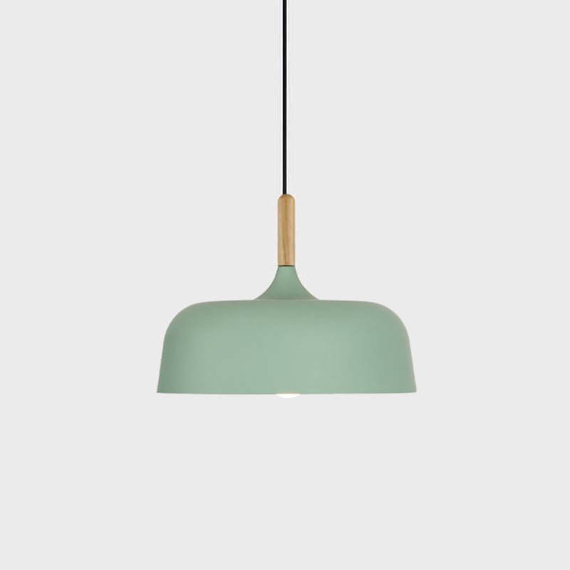 Xovelia Zinc Alloy Pendant Lamp-Moonnatur