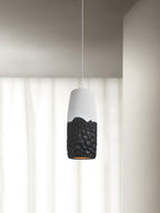 Wynalia Polystyrene Pendant Lamp-Moonnatur