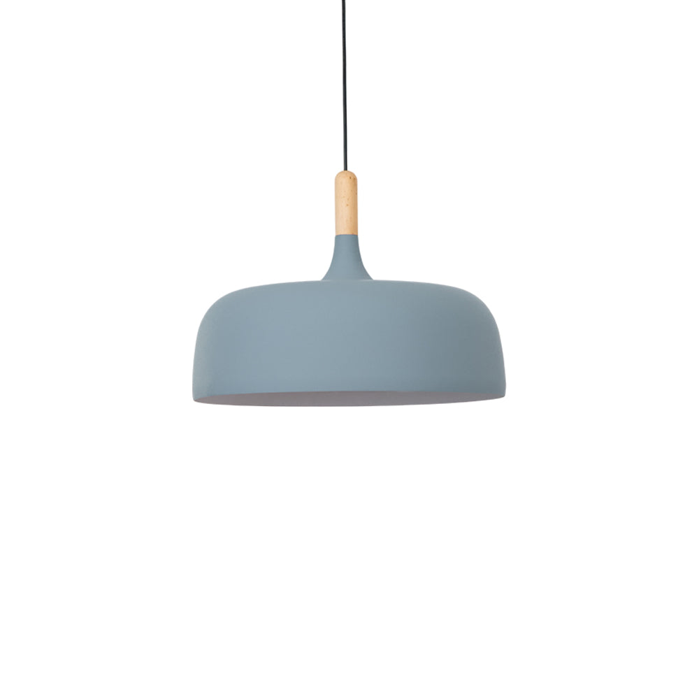Xovelia Zinc Alloy Pendant Lamp-Moonnatur