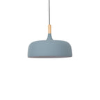 Xovelia Zinc Alloy Pendant Lamp-Moonnatur