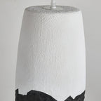 Wynalia Polystyrene Pendant Lamp-Moonnatur