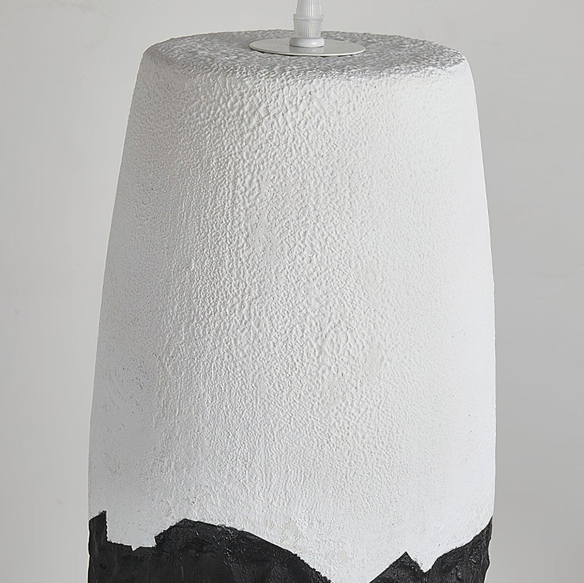 Wynalia Polystyrene Pendant Lamp-Moonnatur
