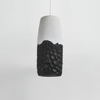 Wynalia Polystyrene Pendant Lamp-Moonnatur