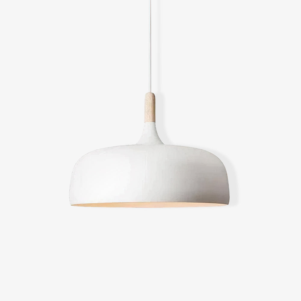 Xovelia Zinc Alloy Pendant Lamp-Moonnatur