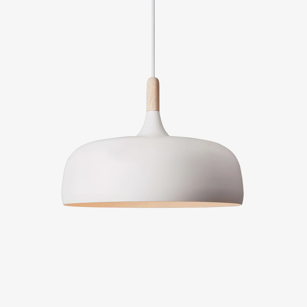 Xovelia Zinc Alloy Pendant Lamp-Moonnatur