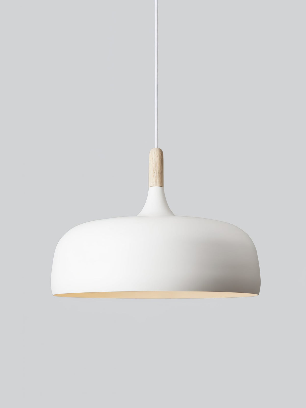 Xovelia Zinc Alloy Pendant Lamp-Moonnatur