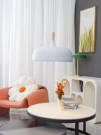 Xovelia Zinc Alloy Pendant Lamp-Moonnatur
