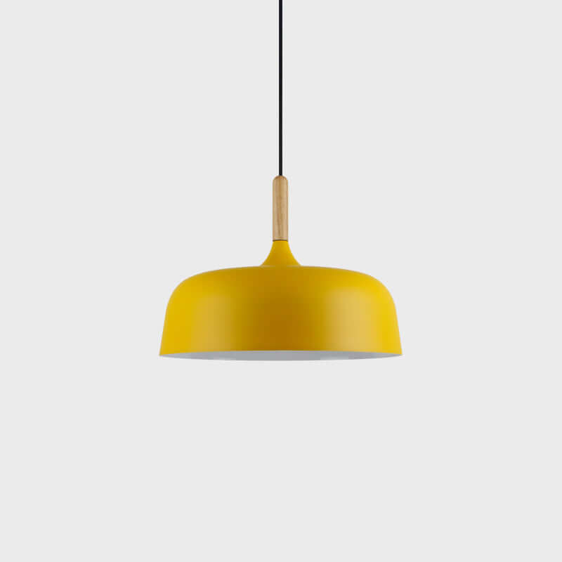 Xovelia Zinc Alloy Pendant Lamp-Moonnatur