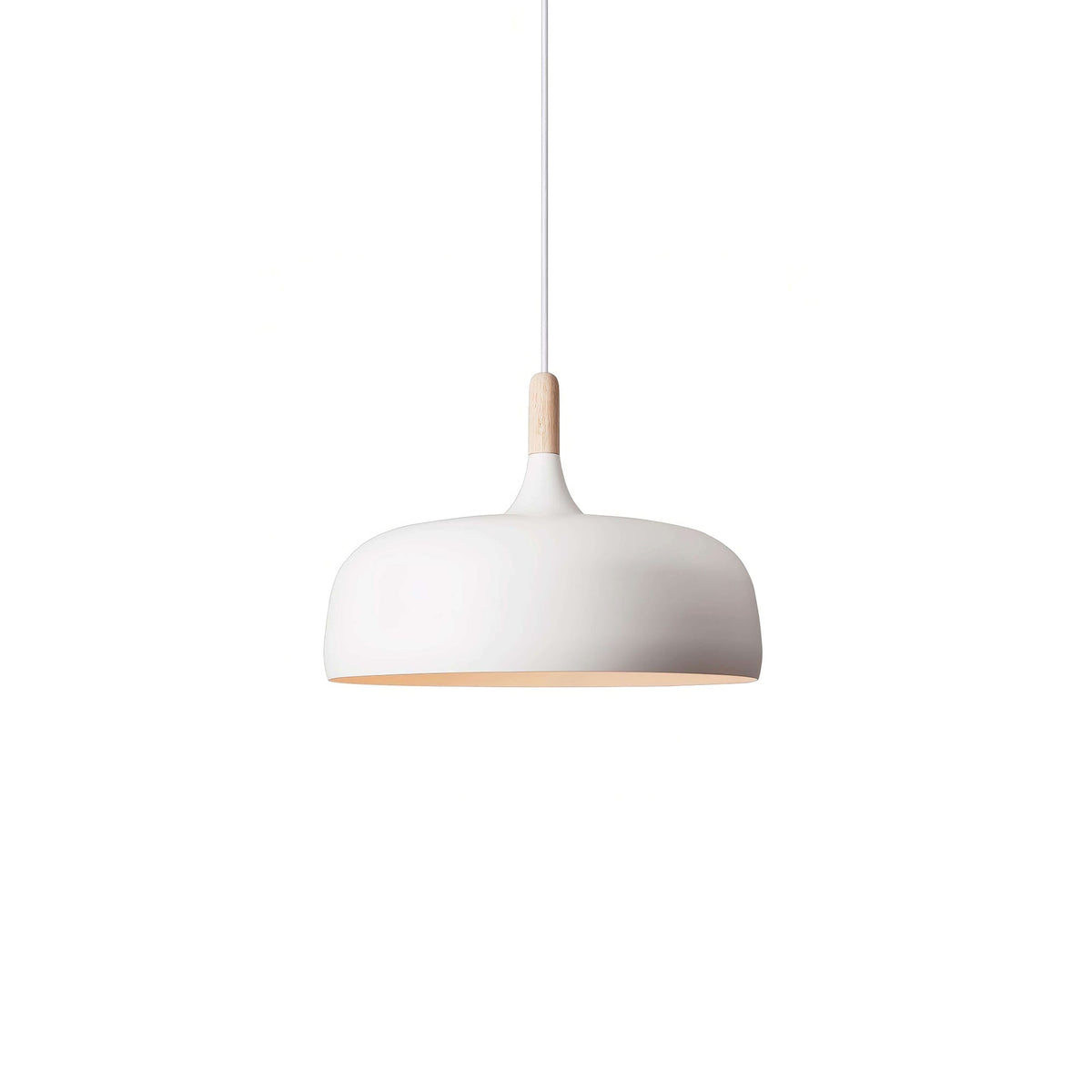 Xovelia Zinc Alloy Pendant Lamp-Moonnatur