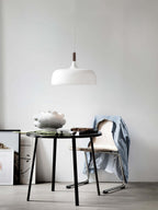 Xovelia Zinc Alloy Pendant Lamp-Moonnatur
