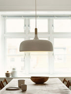Xovelia Zinc Alloy Pendant Lamp-Moonnatur