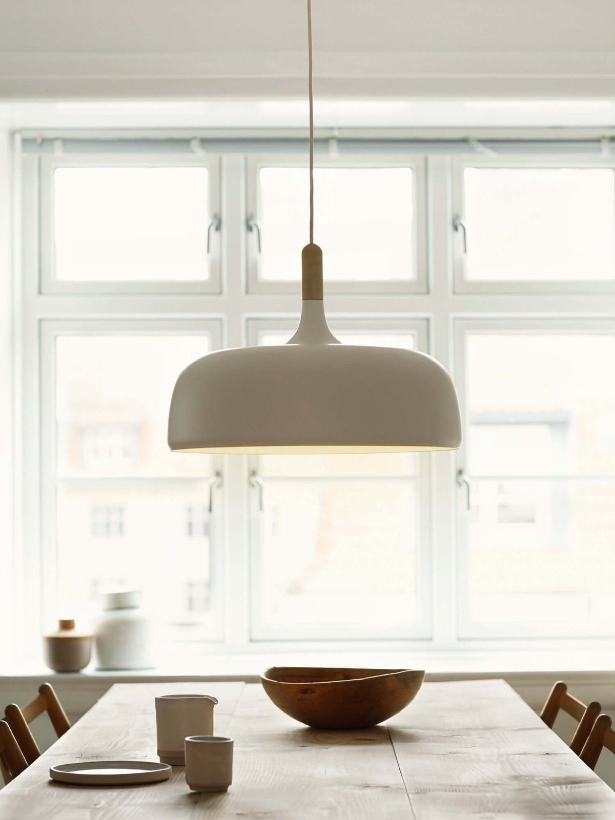 Xovelia Zinc Alloy Pendant Lamp-Moonnatur