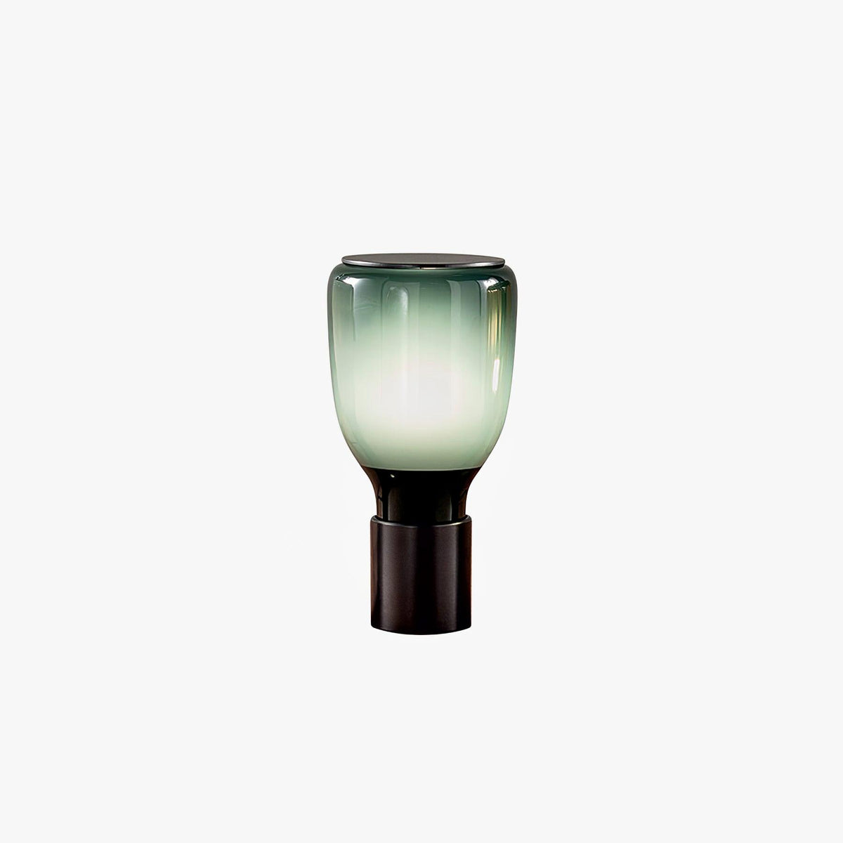 Ordelenna Glass Table Lamp-Moonnatur