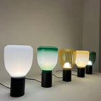 Ordelenna Glass Table Lamp-Moonnatur