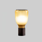 Ordelenna Glass Table Lamp-Moonnatur