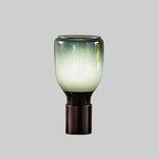 Ordelenna Glass Table Lamp-Moonnatur