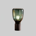 Ordelenna Glass Table Lamp-Moonnatur