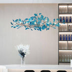 Renverbrook Acrylic Chandelier-Moonnatur