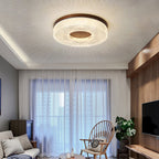 Ilunelle Acrylic Ceiling Light-Moonnatur