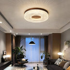 Ilunelle Acrylic Ceiling Light-Moonnatur