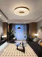 Ilunelle Acrylic Ceiling Light-Moonnatur
