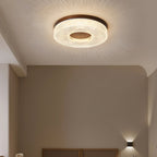 Ilunelle Acrylic Ceiling Light-Moonnatur