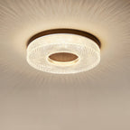 Ilunelle Acrylic Ceiling Light-Moonnatur