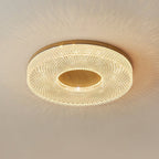 Ilunelle Acrylic Ceiling Light-Moonnatur