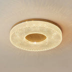 Ilunelle Acrylic Ceiling Light-Moonnatur