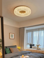 Ilunelle Acrylic Ceiling Light-Moonnatur