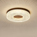 Ilunelle Acrylic Ceiling Light-Moonnatur