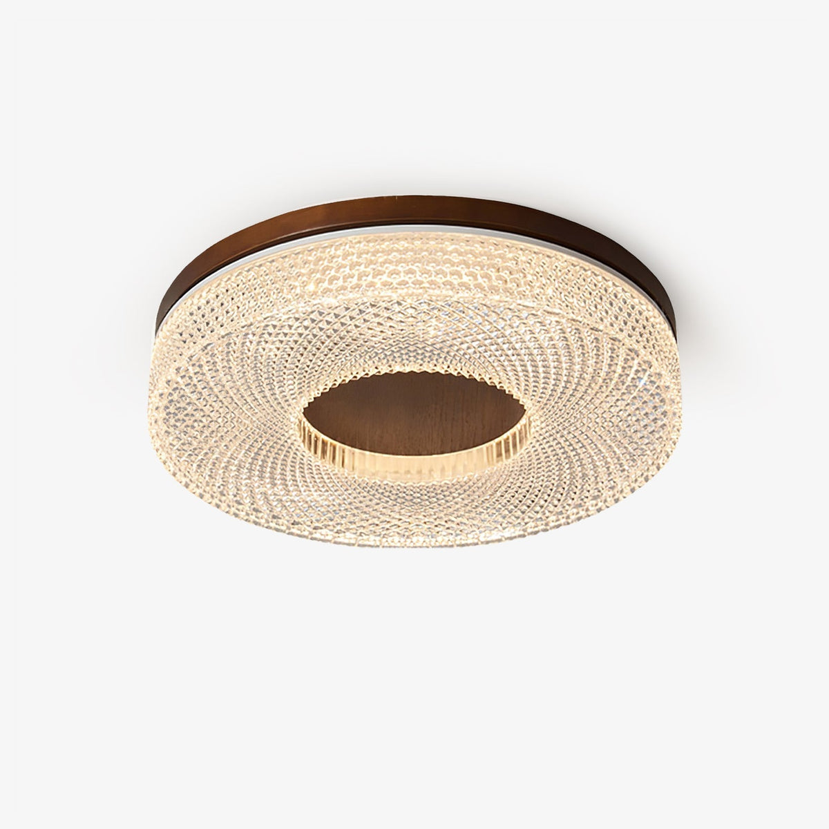 Ilunelle Acrylic Ceiling Light-Moonnatur
