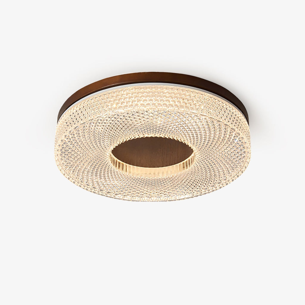 Ilunelle Acrylic Ceiling Light-Moonnatur