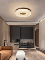 Ilunelle Acrylic Ceiling Light-Moonnatur