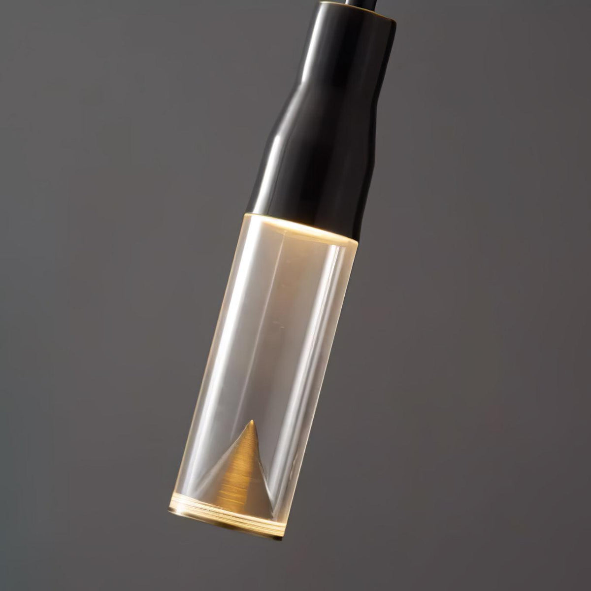 Eralune Acrylic Pendant Light-Moonnatur