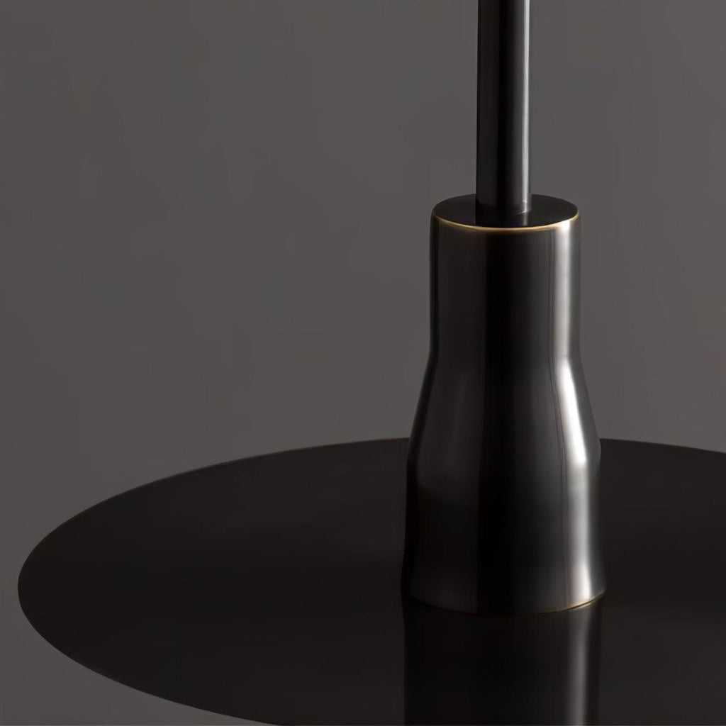 Eralune Acrylic Pendant Light-Moonnatur