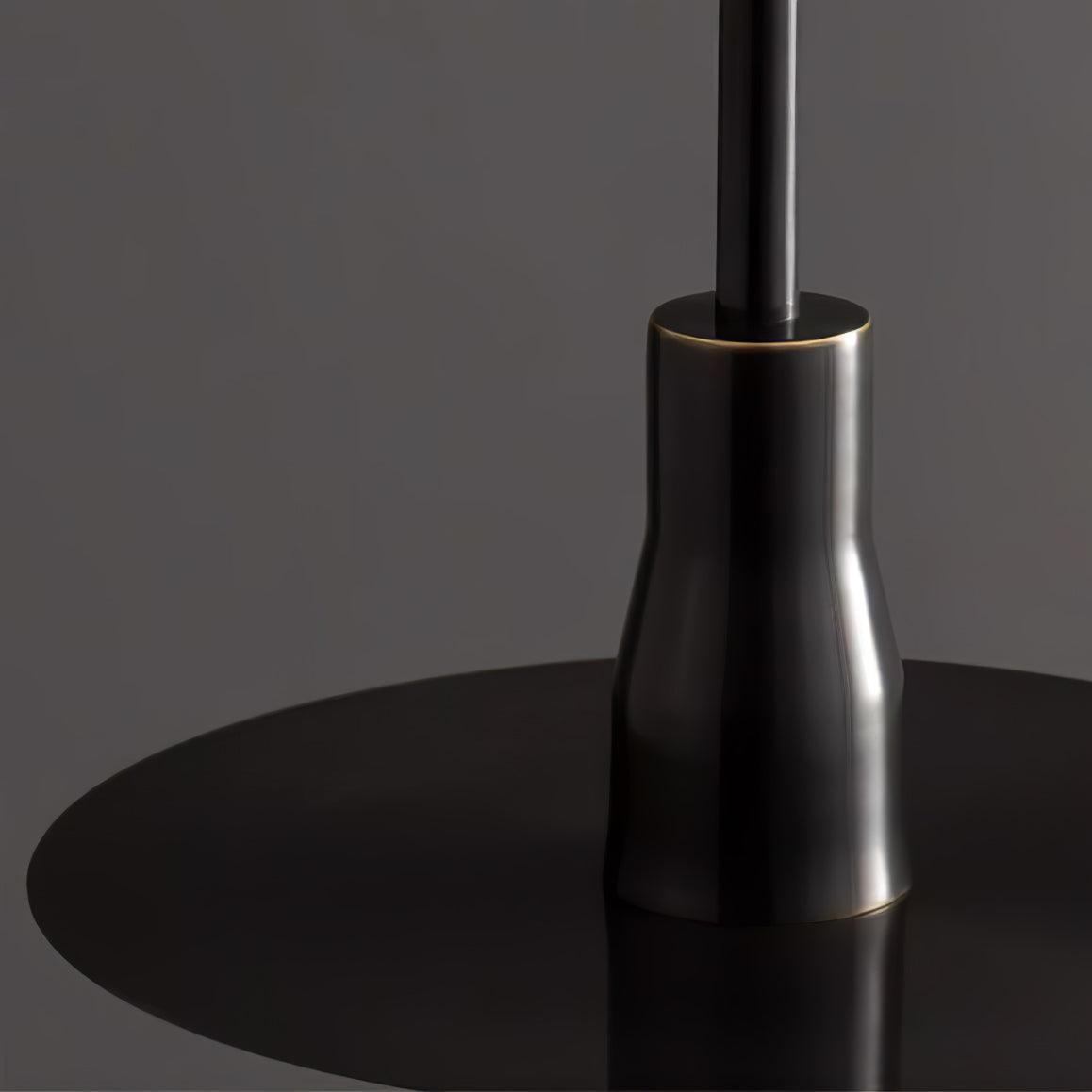 Eralune Acrylic Pendant Light-Moonnatur