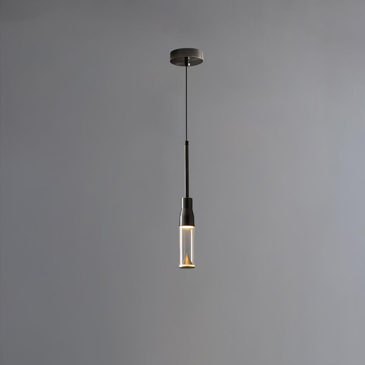 Eralune Acrylic Pendant Light-Moonnatur