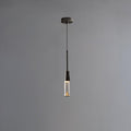 Eralune Acrylic Pendant Light-Moonnatur