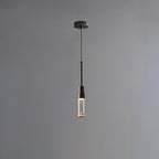 Eralune Acrylic Pendant Light-Moonnatur
